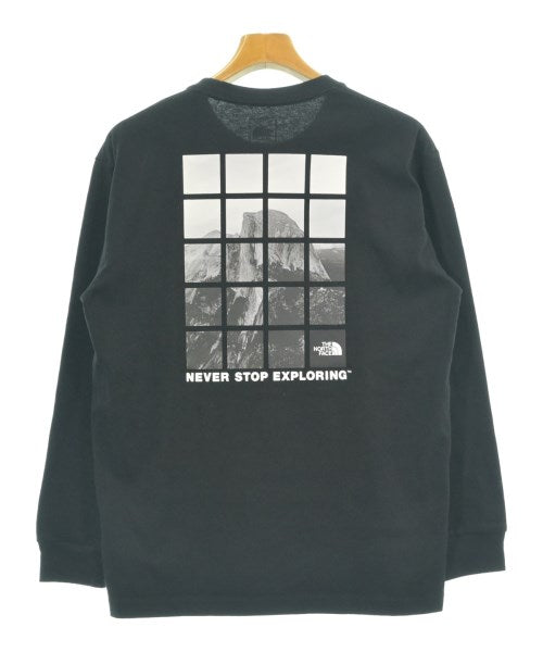 THE NORTH FACE เสื้อยืด/เสื้อท็อปส์