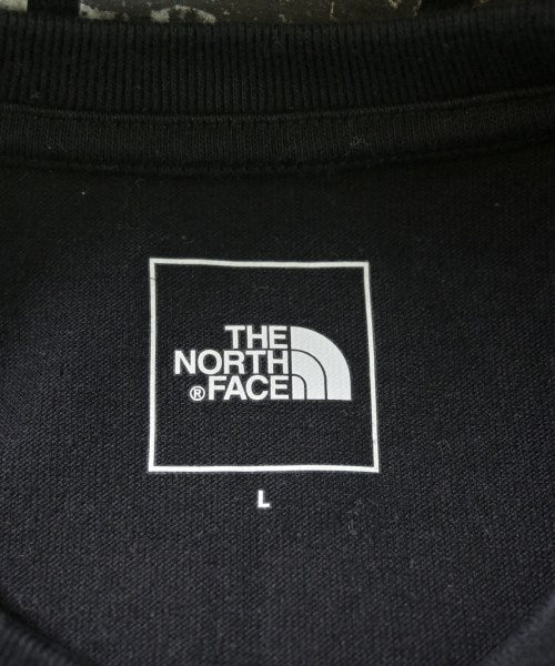 THE NORTH FACE เสื้อยืด/เสื้อท็อปส์