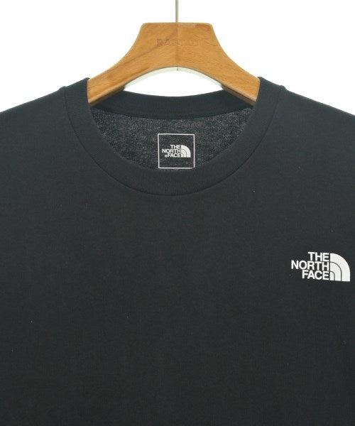 THE NORTH FACE เสื้อยืด/เสื้อท็อปส์