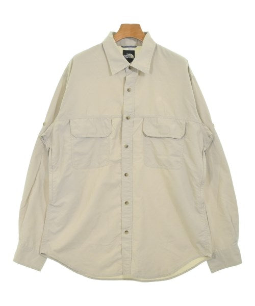 THE NORTH FACE เสื้อลำลอง