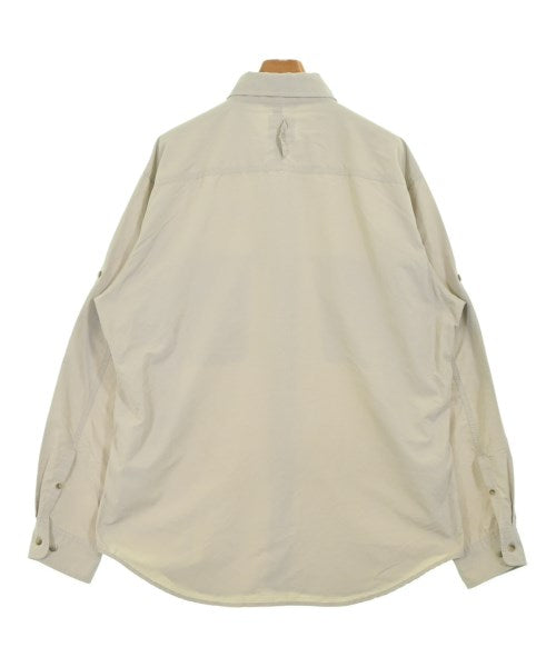 THE NORTH FACE เสื้อลำลอง