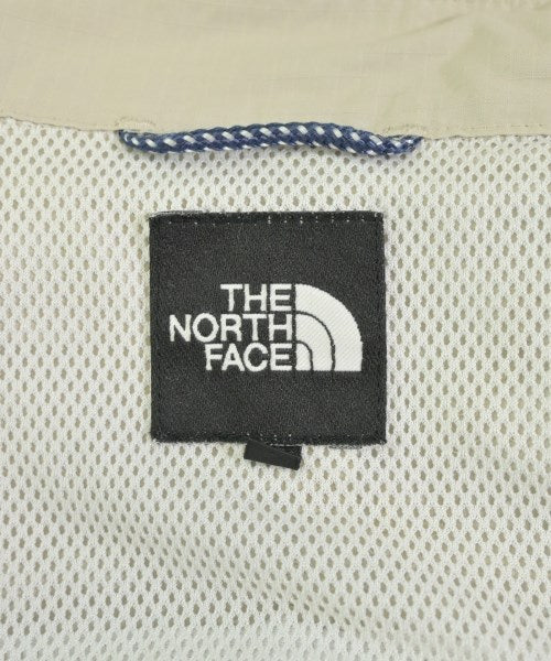 THE NORTH FACE เสื้อลำลอง