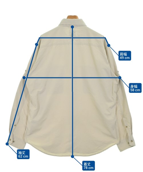 THE NORTH FACE เสื้อลำลอง