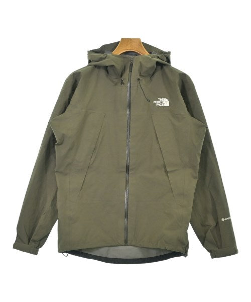 THE NORTH FACE เสื้อพาร์กาภูเขา