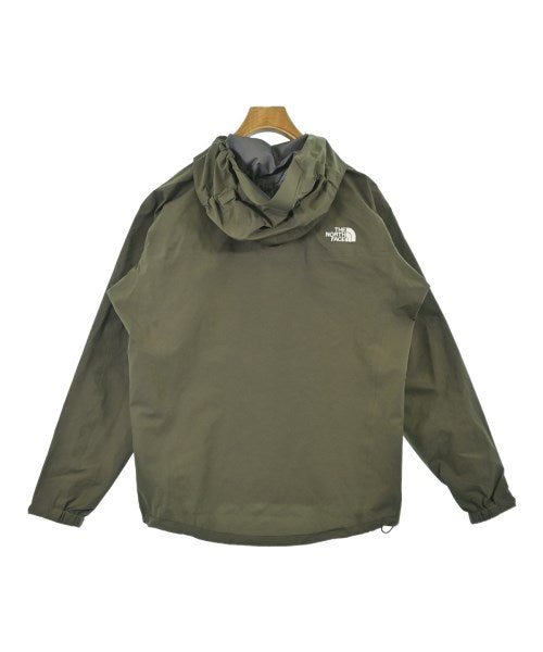 THE NORTH FACE เสื้อพาร์กาภูเขา