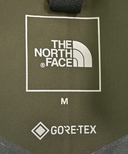 THE NORTH FACE เสื้อพาร์กาภูเขา