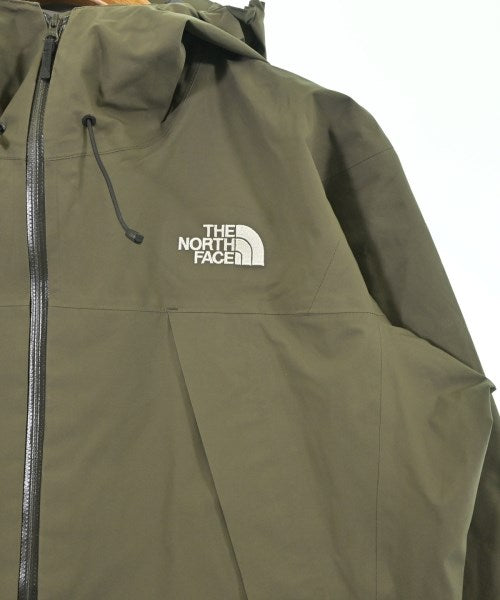 THE NORTH FACE เสื้อพาร์กาภูเขา
