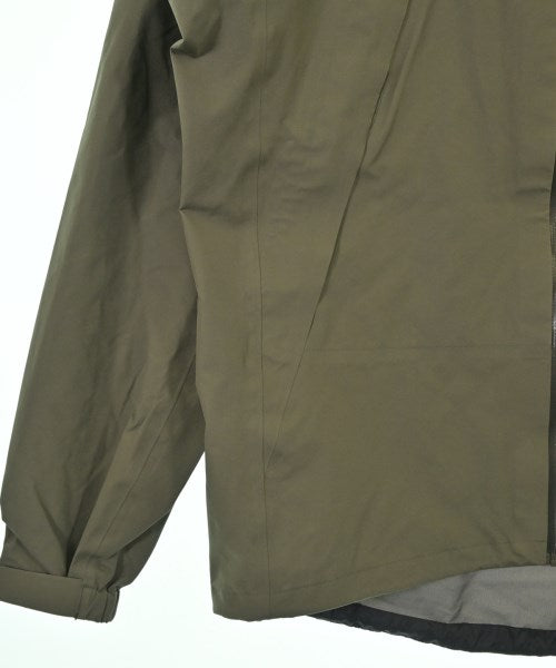 THE NORTH FACE เสื้อพาร์กาภูเขา