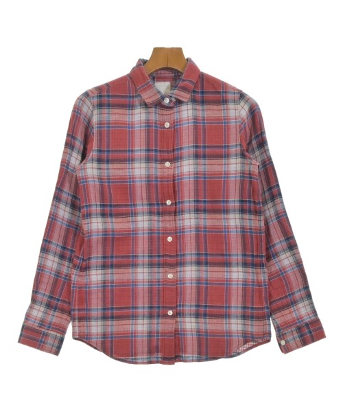 THE NORTH FACE เสื้อลำลอง