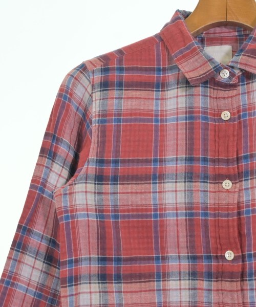 THE NORTH FACE เสื้อลำลอง