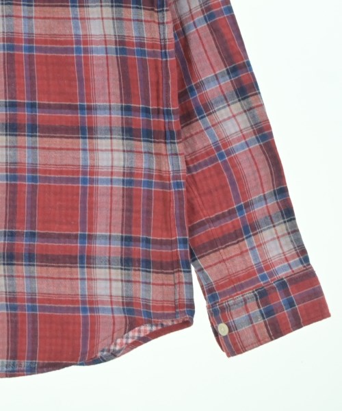 THE NORTH FACE เสื้อลำลอง