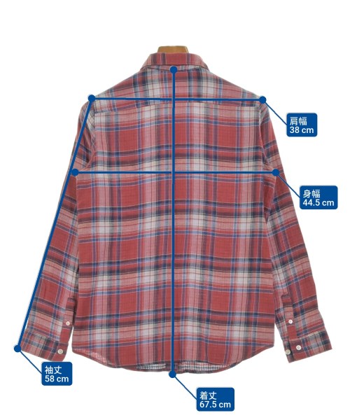 THE NORTH FACE เสื้อลำลอง