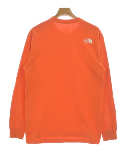 THE NORTH FACE เสื้อยืด/เสื้อท็อปส์