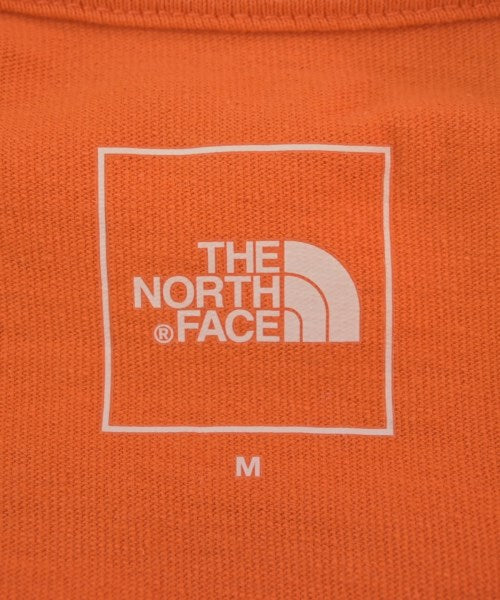 THE NORTH FACE เสื้อยืด/เสื้อท็อปส์