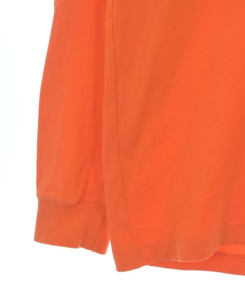 THE NORTH FACE เสื้อยืด/เสื้อท็อปส์