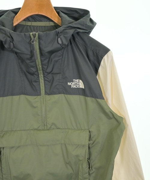 THE NORTH FACE แจ็คเก็ตเบลาส์ อื่น