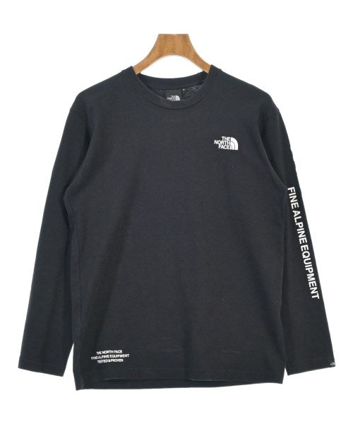 THE NORTH FACE เสื้อยืด/เสื้อท็อปส์
