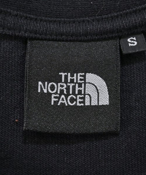 THE NORTH FACE เสื้อยืด/เสื้อท็อปส์