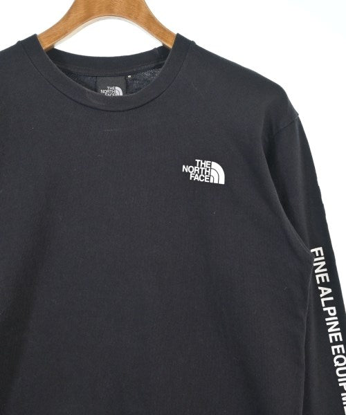 THE NORTH FACE เสื้อยืด/เสื้อท็อปส์