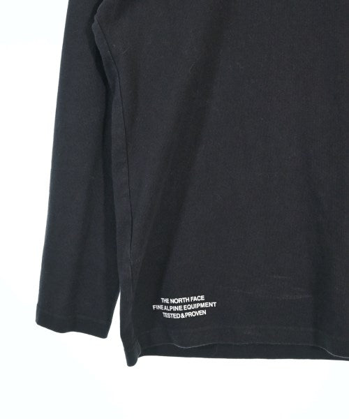 THE NORTH FACE เสื้อยืด/เสื้อท็อปส์