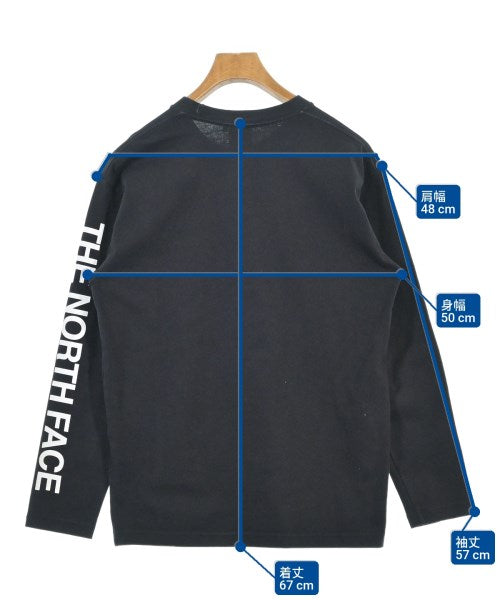 THE NORTH FACE เสื้อยืด/เสื้อท็อปส์