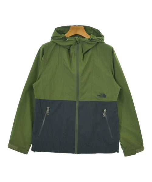 THE NORTH FACE แจ็คเก็ตเบลาส์ อื่น