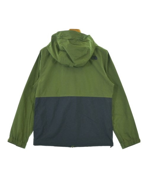 THE NORTH FACE แจ็คเก็ตเบลาส์ อื่น