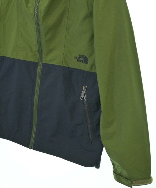 THE NORTH FACE แจ็คเก็ตเบลาส์ อื่น