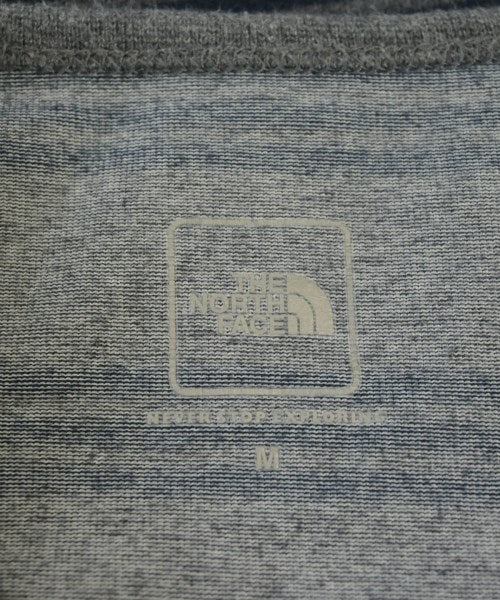 THE NORTH FACE เสื้อยืด/เสื้อท็อปส์