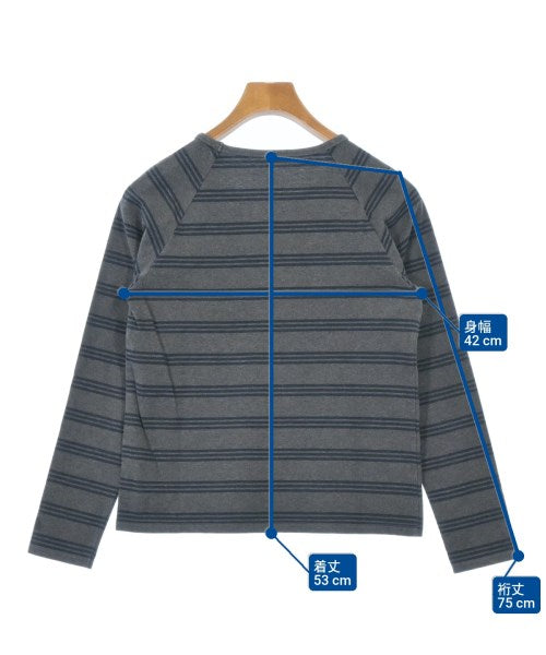 THE NORTH FACE เสื้อยืด/เสื้อท็อปส์