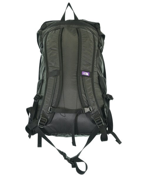 THE NORTH FACE เป้สะพายหลัง