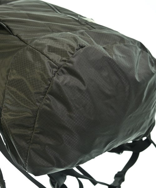 THE NORTH FACE เป้สะพายหลัง