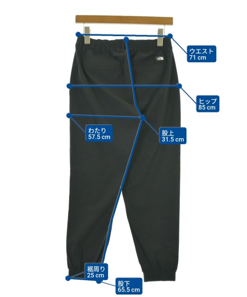 THE NORTH FACE กางเกง อื่น
