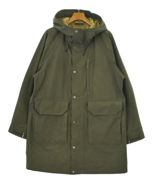 THE NORTH FACE เสื้อโค้ท อื่น