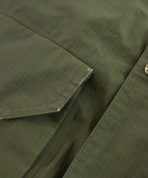 THE NORTH FACE เสื้อโค้ท อื่น