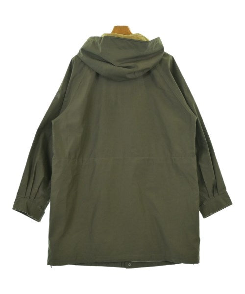 THE NORTH FACE เสื้อโค้ท อื่น