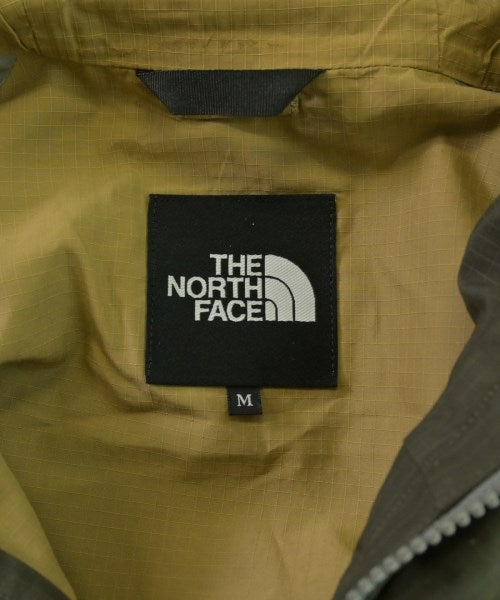 THE NORTH FACE เสื้อโค้ท อื่น