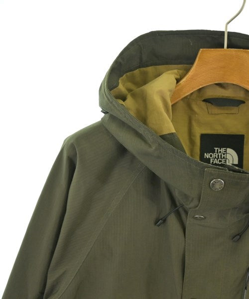 THE NORTH FACE เสื้อโค้ท อื่น