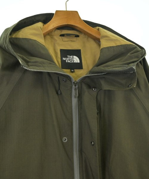 THE NORTH FACE เสื้อโค้ท อื่น