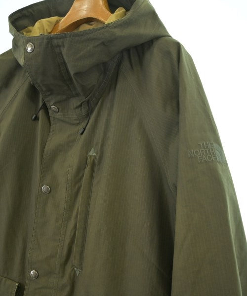 THE NORTH FACE เสื้อโค้ท อื่น