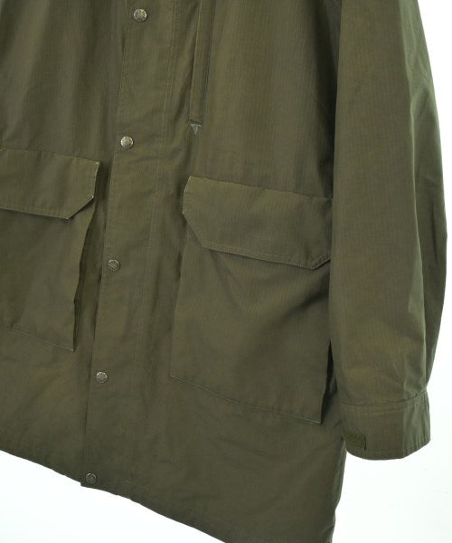 THE NORTH FACE เสื้อโค้ท อื่น
