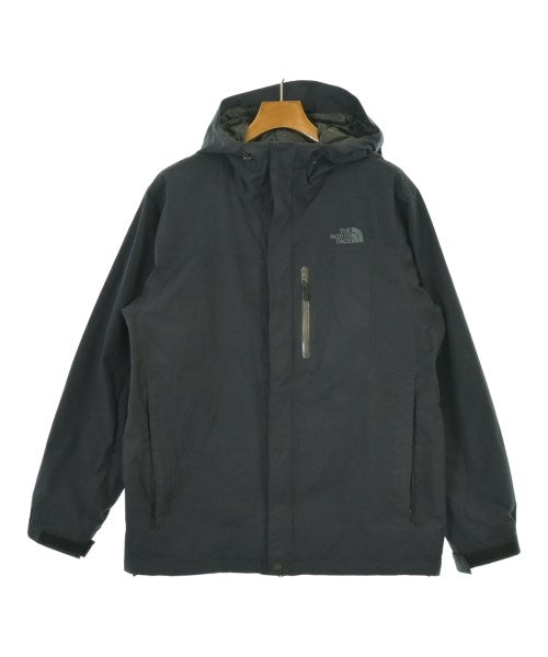 THE NORTH FACE เสื้อพาร์กาภูเขา
