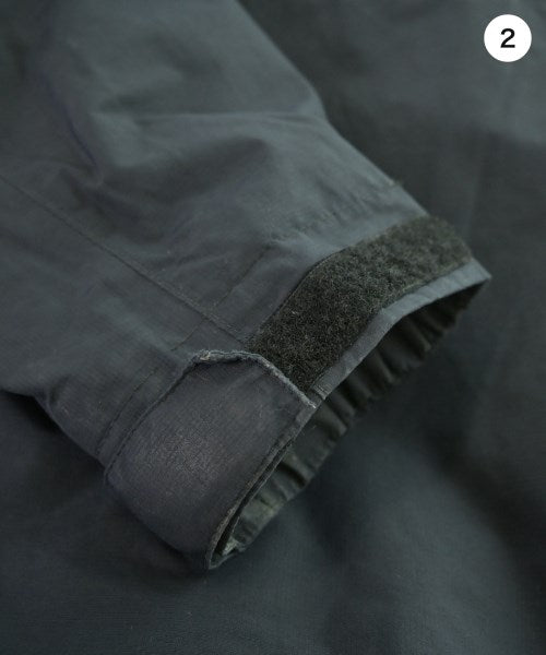 THE NORTH FACE เสื้อพาร์กาภูเขา
