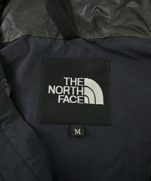 THE NORTH FACE เสื้อพาร์กาภูเขา