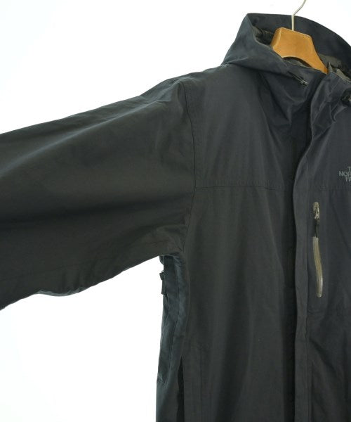 THE NORTH FACE เสื้อพาร์กาภูเขา