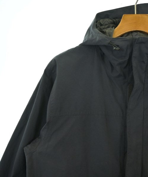 THE NORTH FACE เสื้อพาร์กาภูเขา
