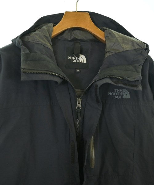 THE NORTH FACE เสื้อพาร์กาภูเขา