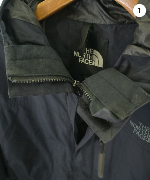 THE NORTH FACE เสื้อพาร์กาภูเขา