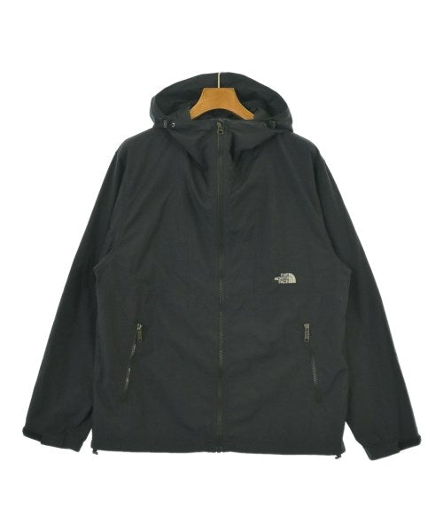 THE NORTH FACE เสื้อพาร์กาภูเขา