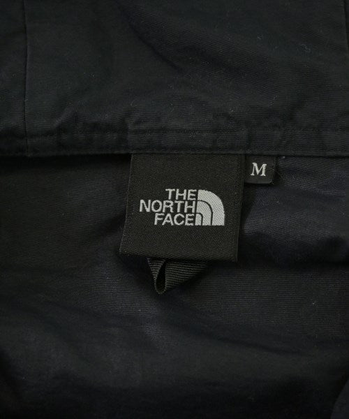 THE NORTH FACE เสื้อพาร์กาภูเขา